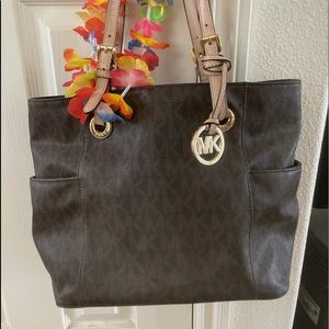 MICHAEL KORS Shoulder Bag